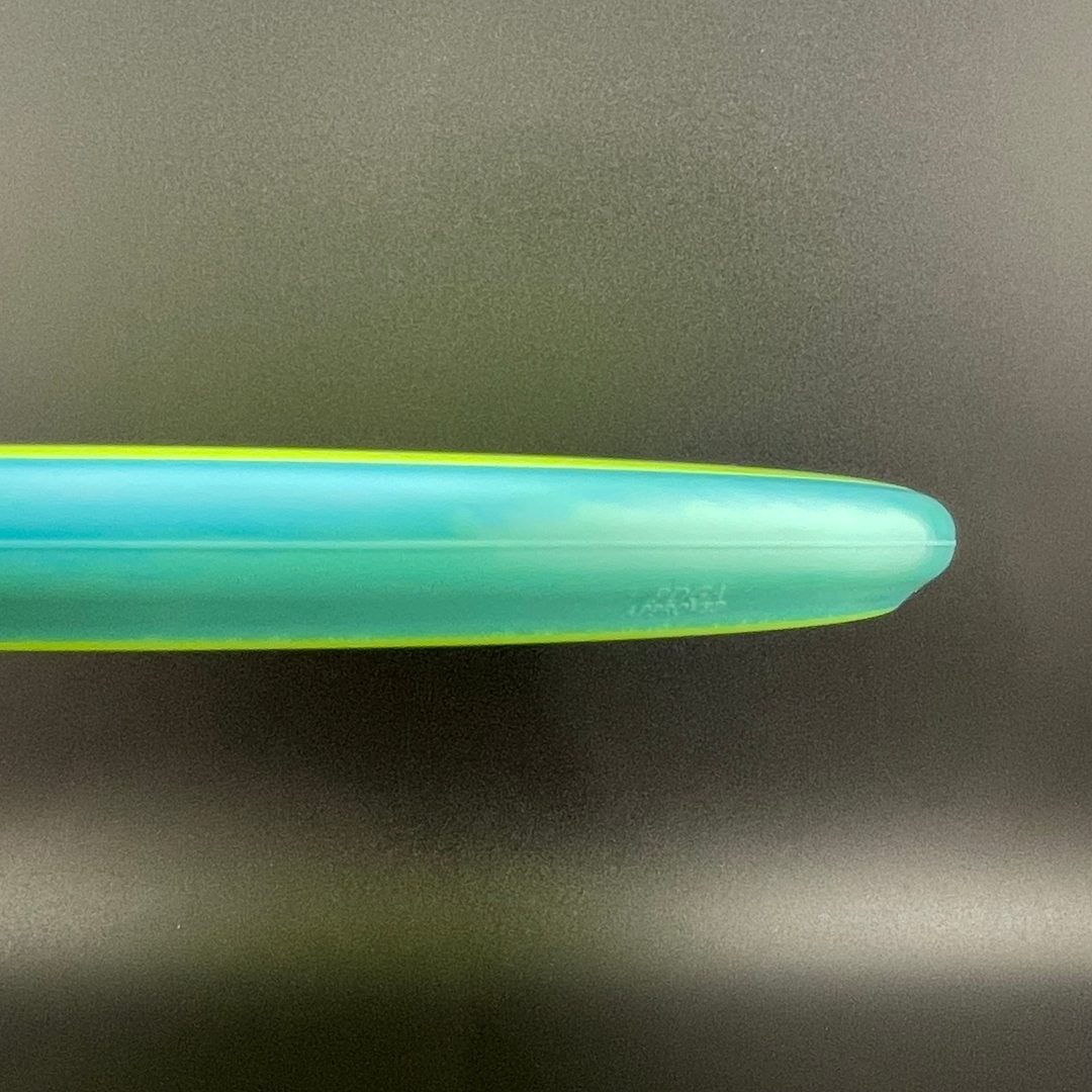 Neutron Envy - Lab Second Axiom