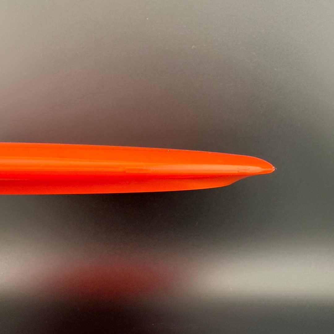 Neutron Boost Prototype - 2 Foil - Eagle McMahon Streamline