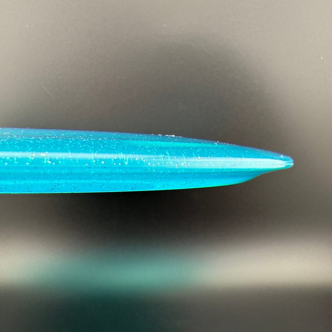 Metal Flake C-Line Vanguard - Kyle Klein dna Series Discmania