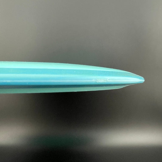 Fission Rhythm Axiom