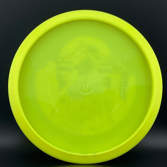 A3 400 Plastic - "Cyber Cop" Prodigy