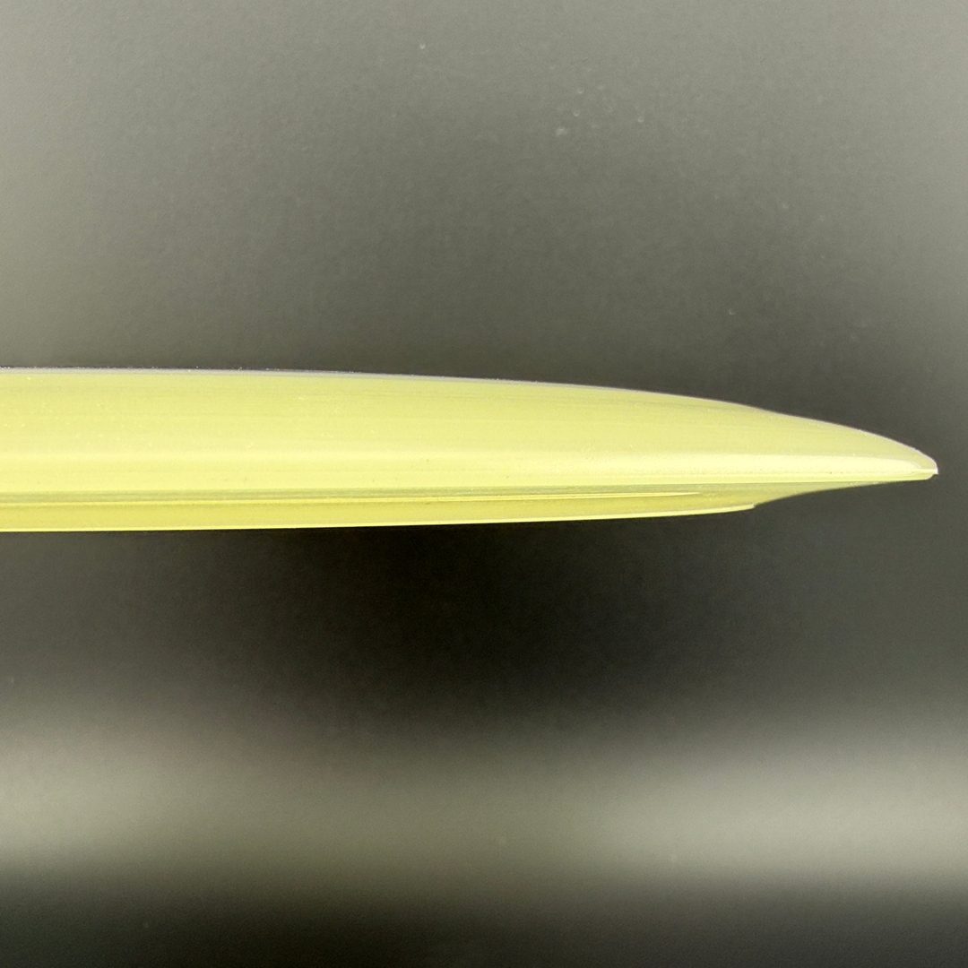 Mega Glo Nuke - Seasonal Glo Discraft