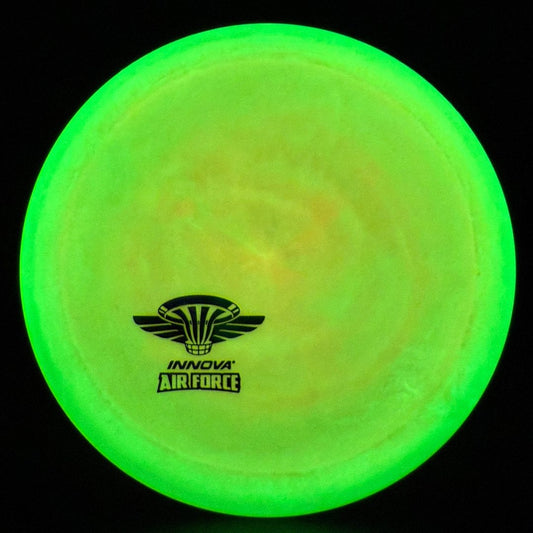 Proto Glow Halo Champion Gorgon - Air Force Innova