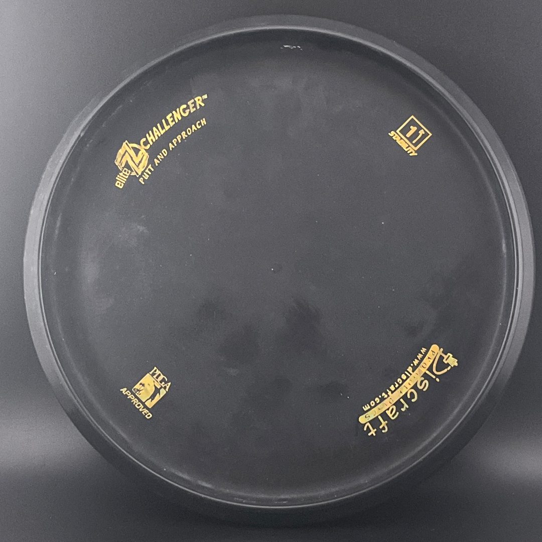 Elite Z Challenger - 2003 Hall of Fame Commemorative *Speedy Stash* Discraft