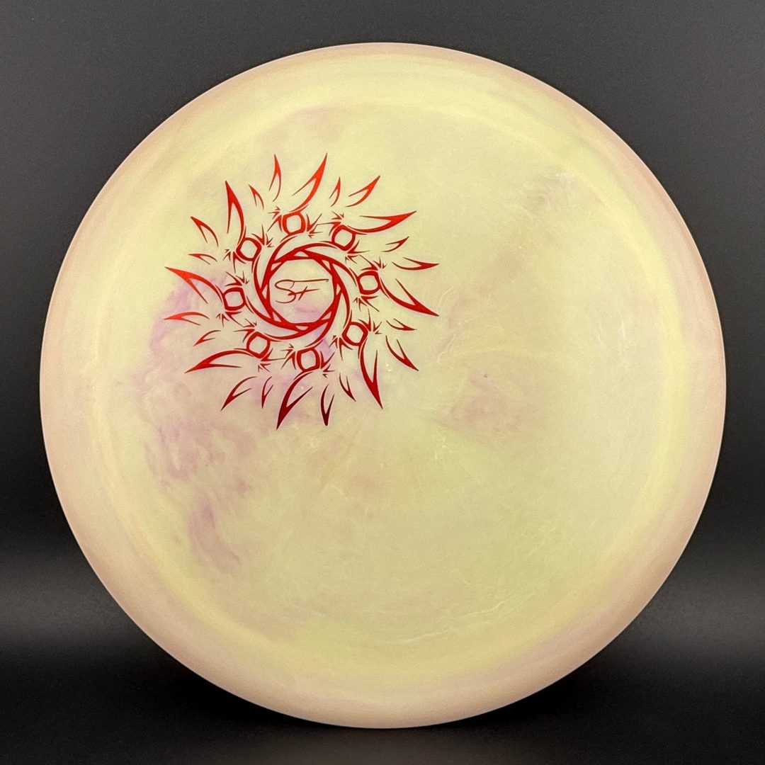 Swirly S-Line PD2 - Innova Made/Penned - Supreme Flight – Rare Air