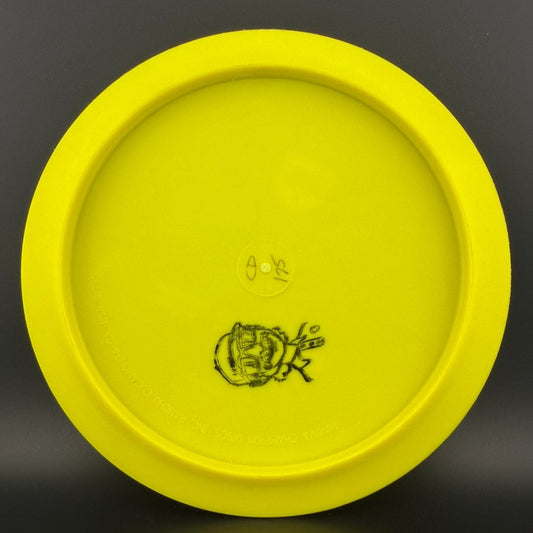 D-Line CD - First Run - Penned Run Innova Made *Colten Stash Used Discmania