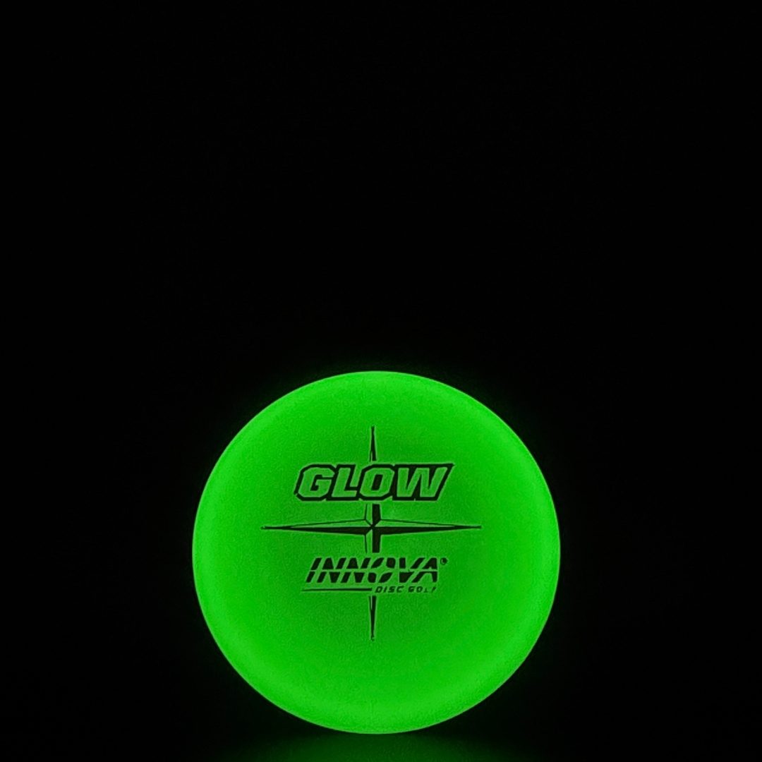 Mini Marker - Glow Innova