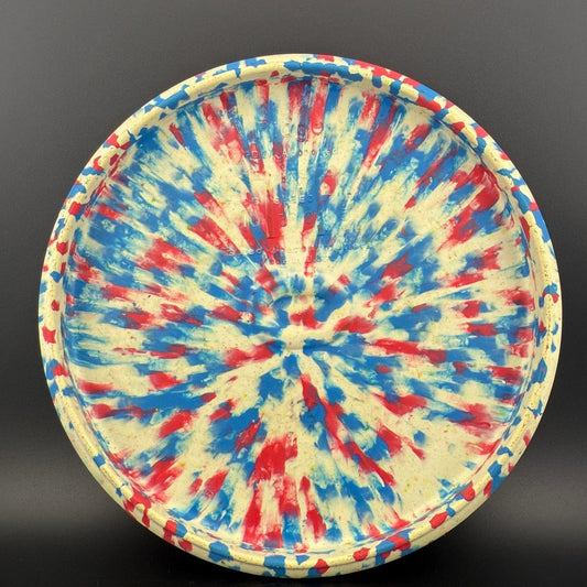 X-Link Hybrid Medium Firm Ridge - Maple Hill Open *USED* Vibram