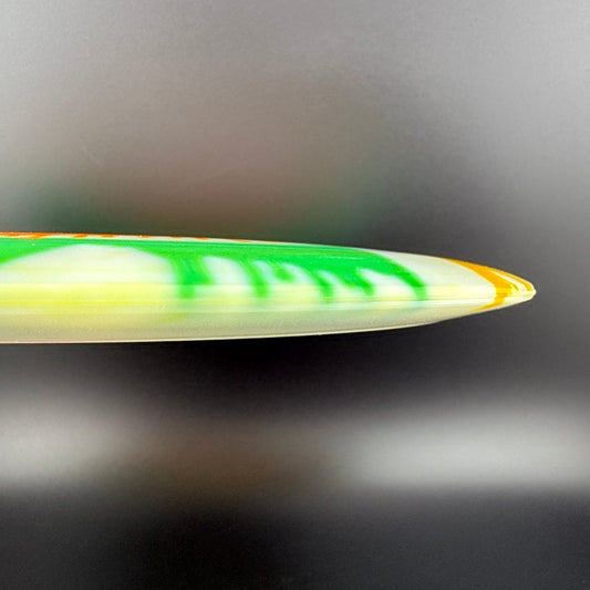 I-Dye Star Roadrunner Innova