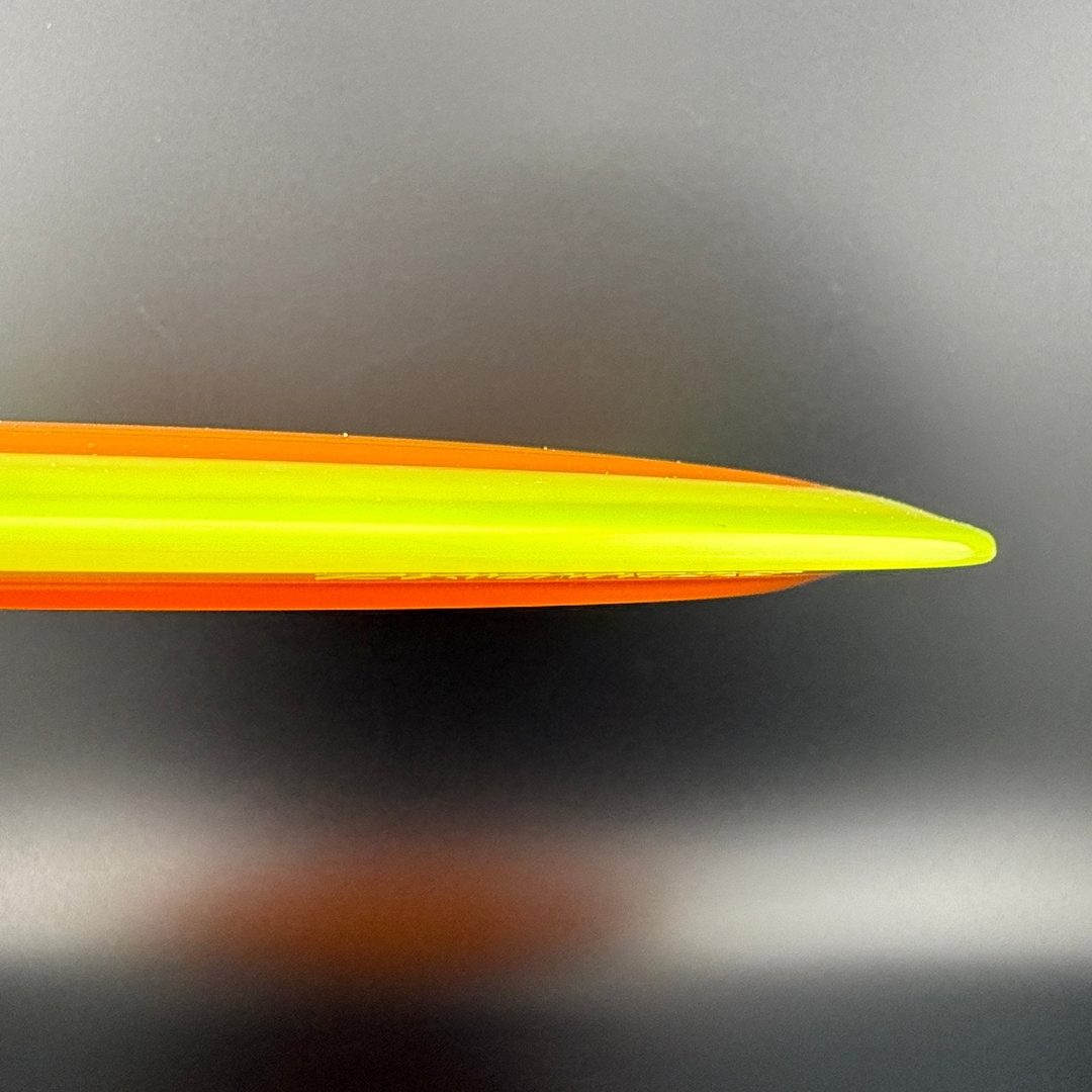 Neutron Excite Axiom