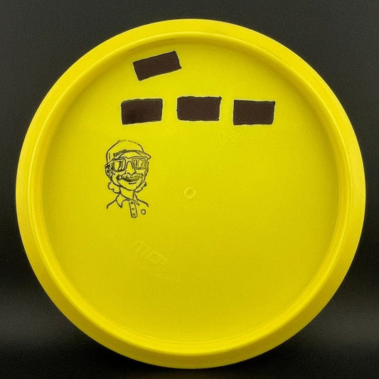 S-Line MD5 *Colten Stash Used* Discmania