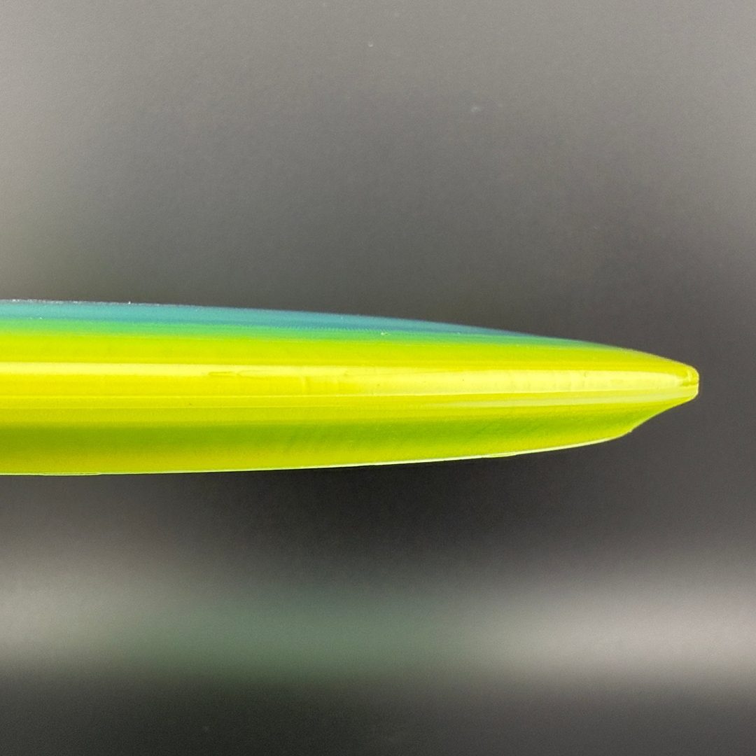 Halo Champion Stingray *Flat Top - Air Force Innova