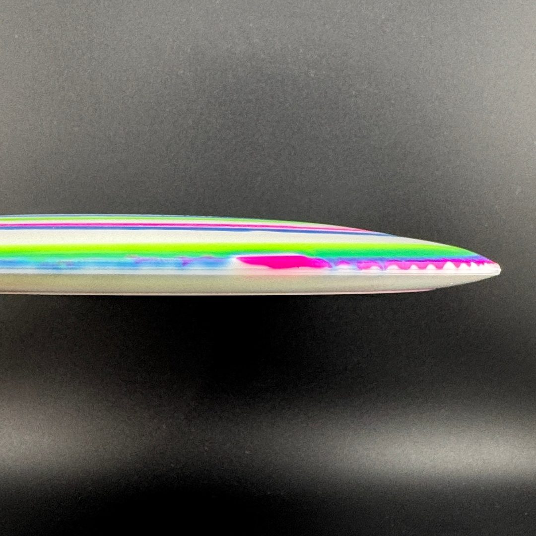 I-Dye Star Roadrunner Innova