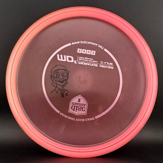 C-Line MD4 - Innova Made - Colten Stash