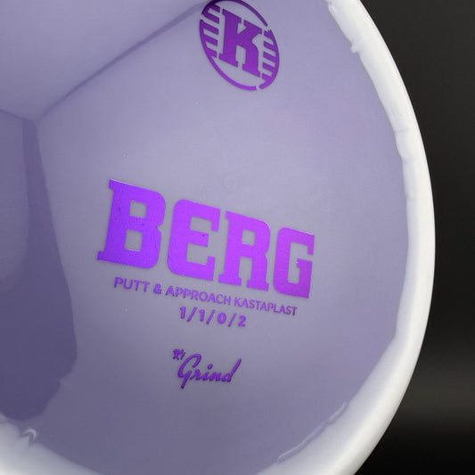 K1 Grind Berg Kastaplast
