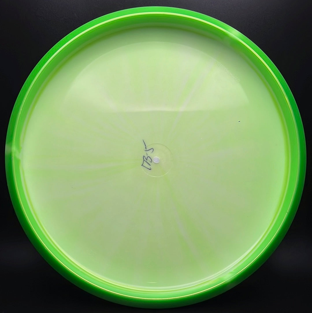 Halo Star Aviar - F2 "Luchador" Double Stamp Innova