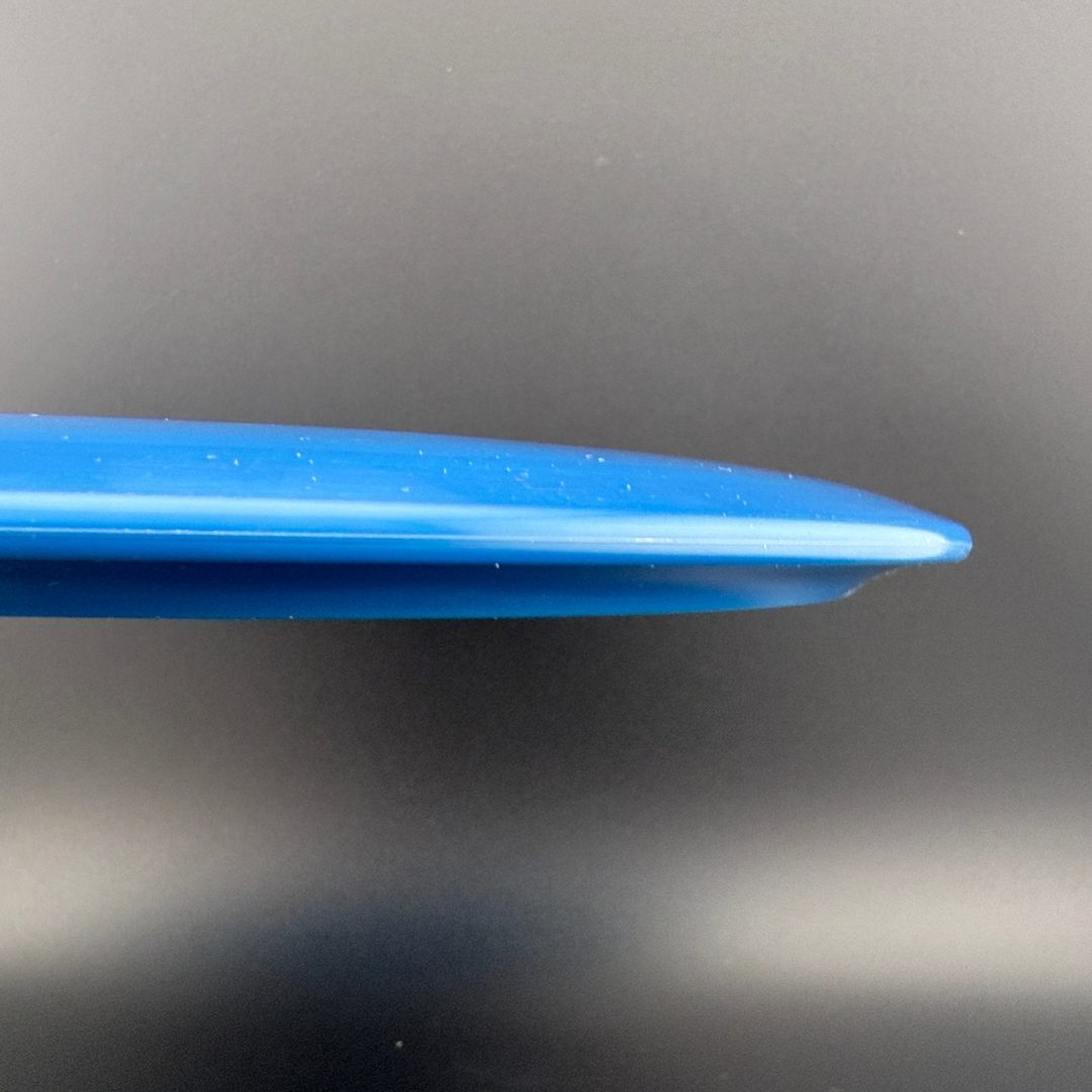 Z FLX Passion - Barstamp Discraft