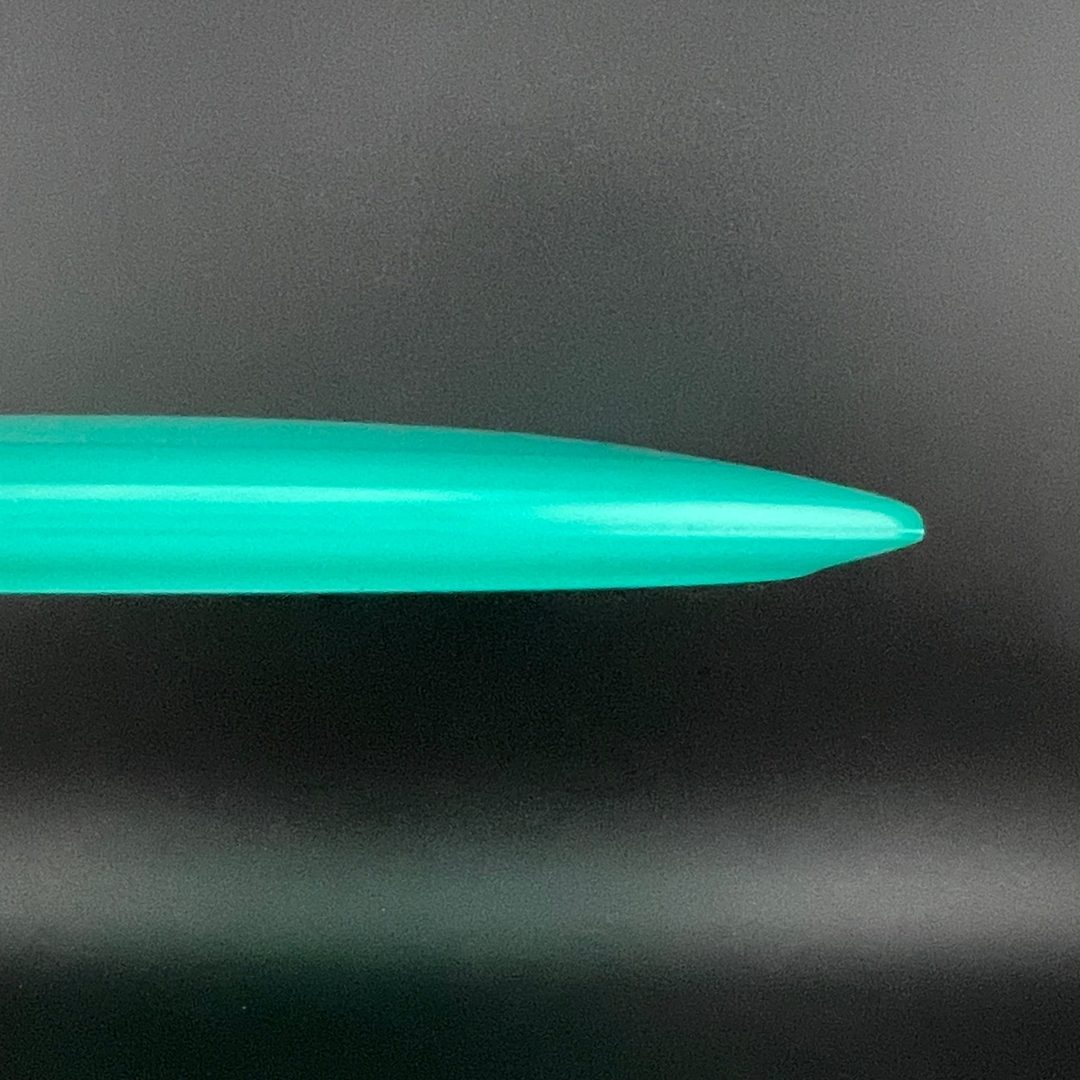 Classic Glow Champion Fairway Disc - Dark Rebel Innova