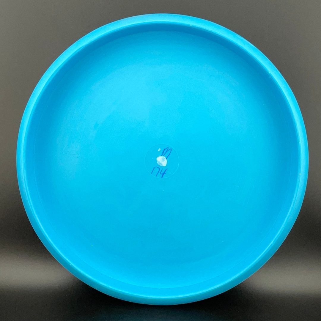 OG Medium Phi *Gibson Stash* EV-7