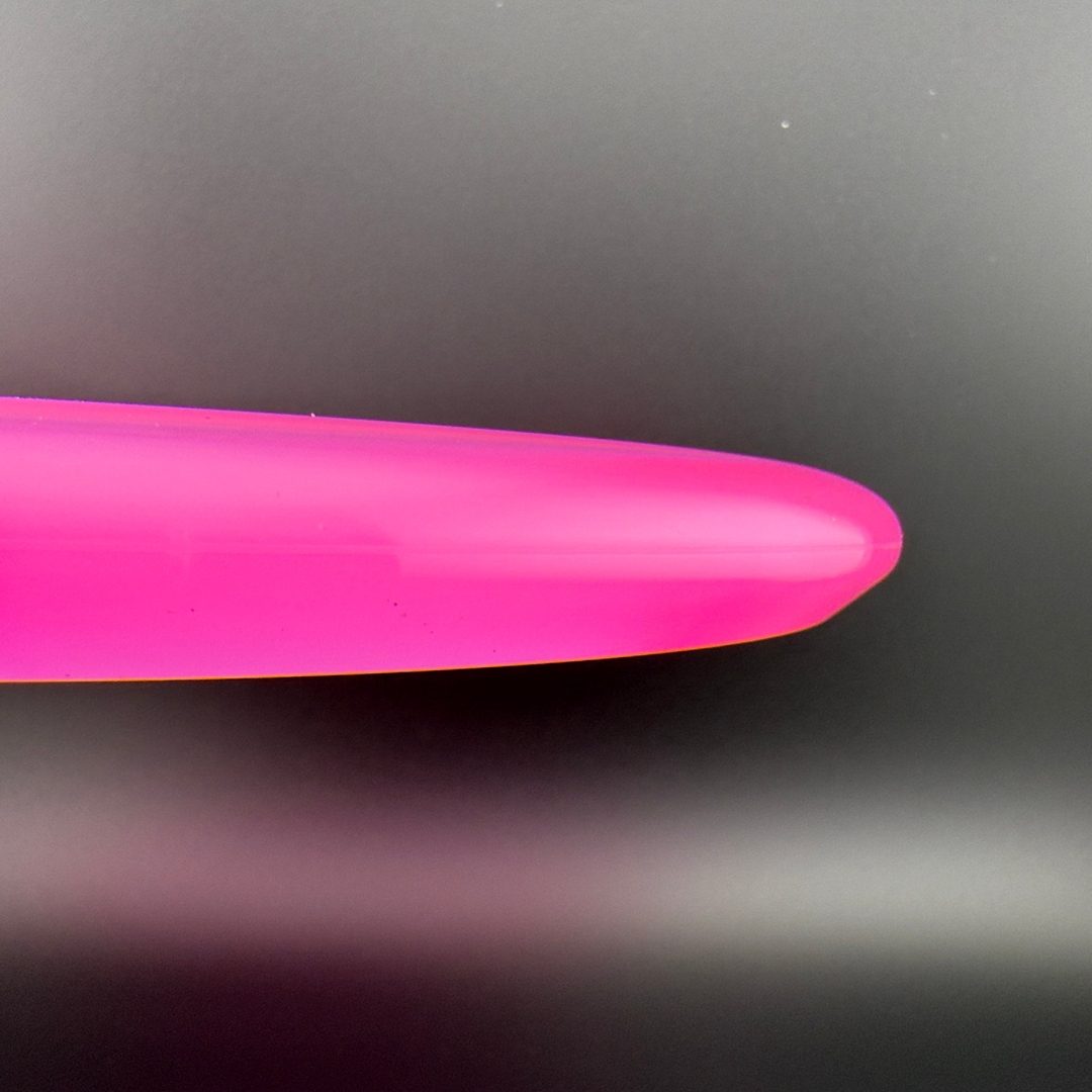 C-Line Logic - Bar Stamp - Cosmic Stone Run Discmania