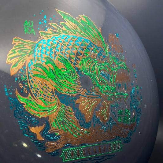 Aura Animus - Imported - Matt Bell Signature Series TSA