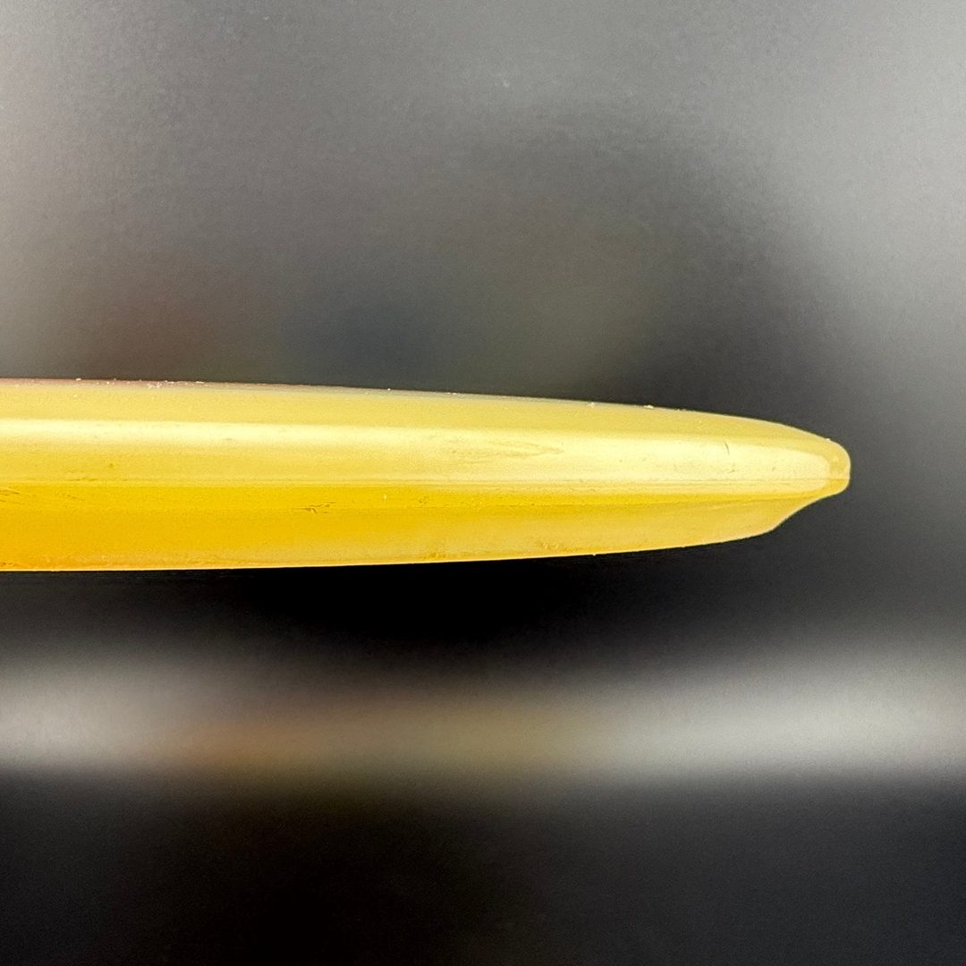 Elite Z Buzzz - Dyed - Four Points *Gibson Stash Used* Discraft