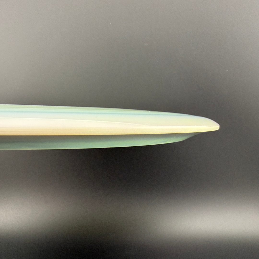 Swirly S-Line PD - Lone Howl X-Out - DM Wings Discmania