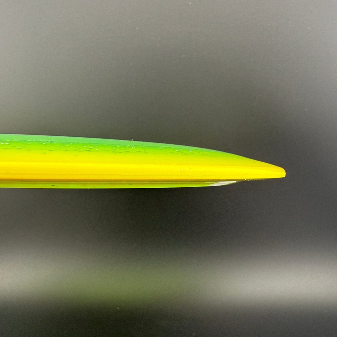 Halo Metal Flake C-Blend Pharaoh - Team Infinite