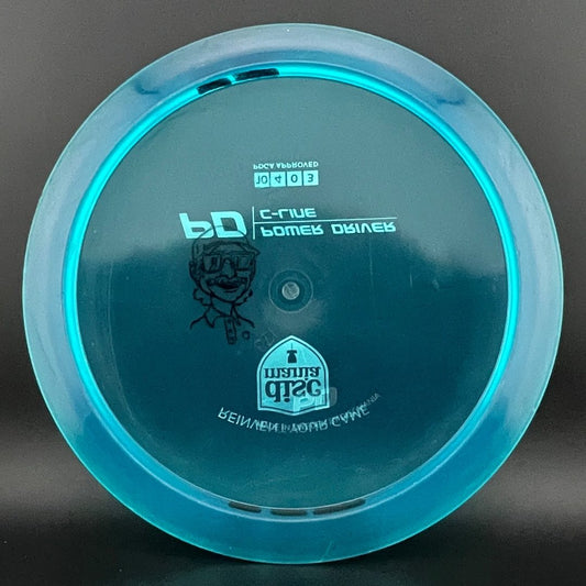 C-Line PD *Colten Stash Used* Discmania