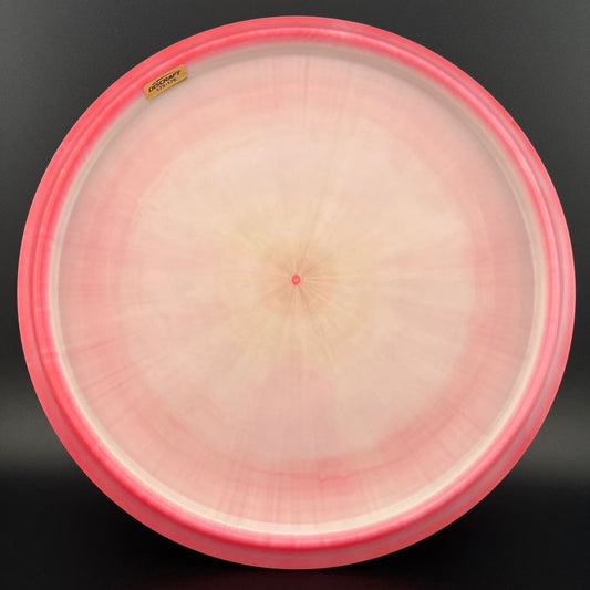 ESP Swarm - First Run Discraft