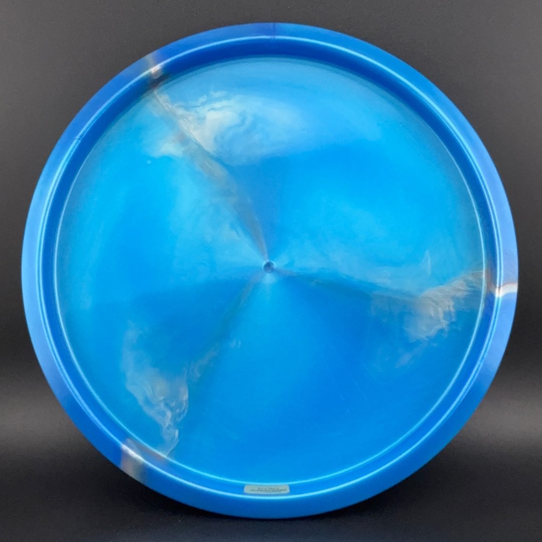 Big Z Titanium Zone SS - 2026 Holyn Handley Tour Series Discraft