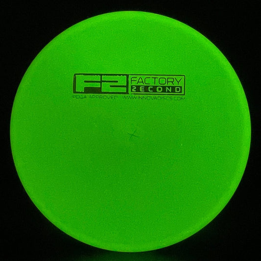 Classic Glow DX Aviar3 - Factory Second Innova
