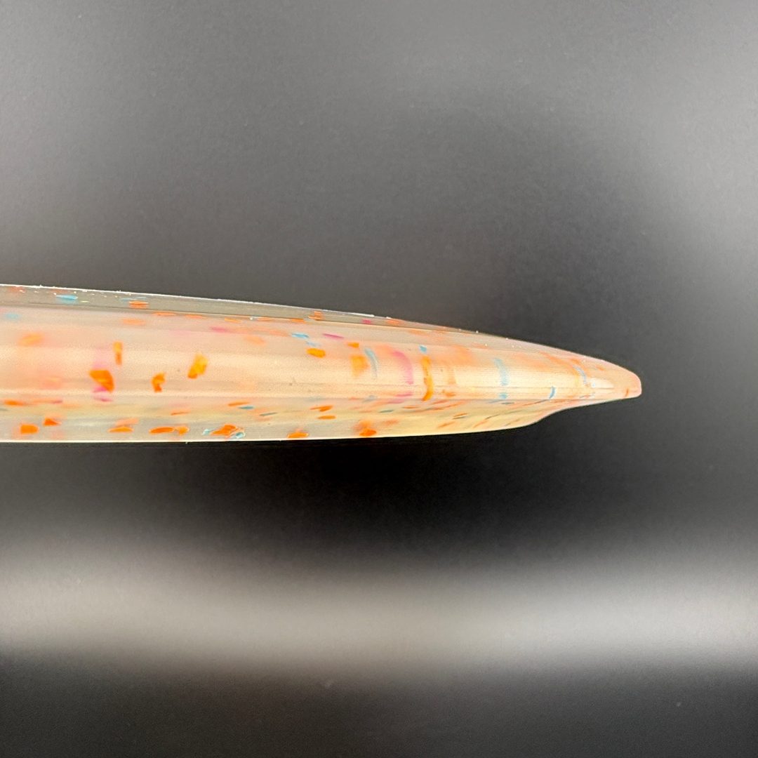 Confetti Z Vulture - Holyn Handley Victory Edition Discraft