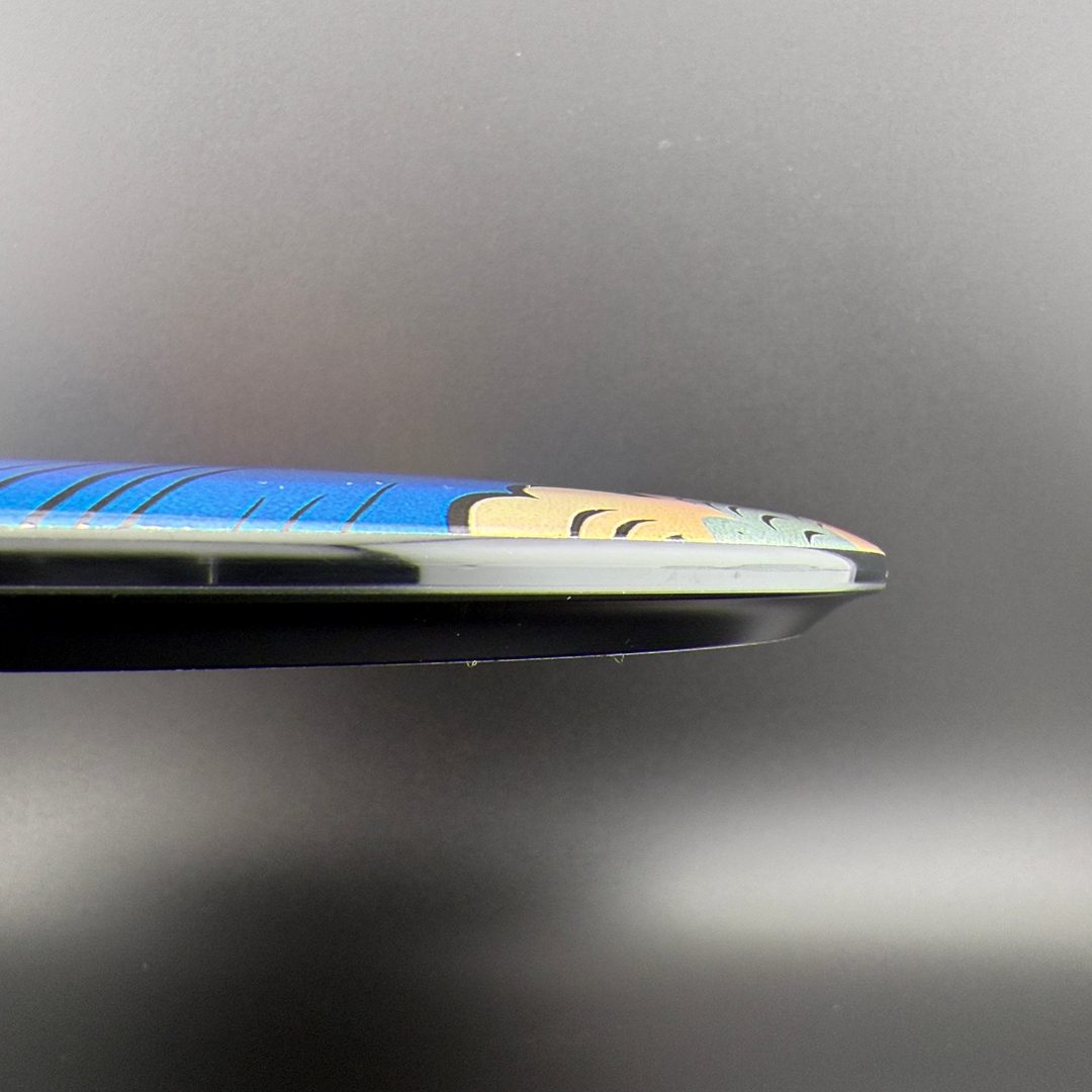 ESP SuperColor Full Foil Buzzz - Glizzy Glider 2.0 Discraft