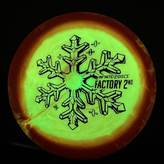 Halo Glow C-Blend Dynasty - Factory Second