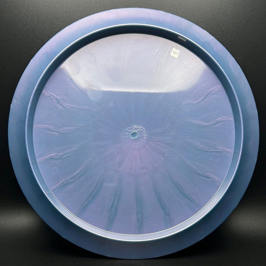 Sublime Alpha - "Mystic RAD Vision" MINT Discs