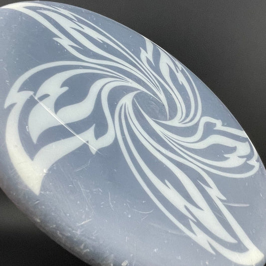 Hard Exo Link - Lore Dyed *Colten Stash Used* Discmania