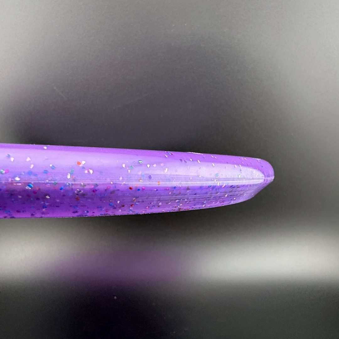 Z Sparkle Zone GT First Run - Misprint Discraft