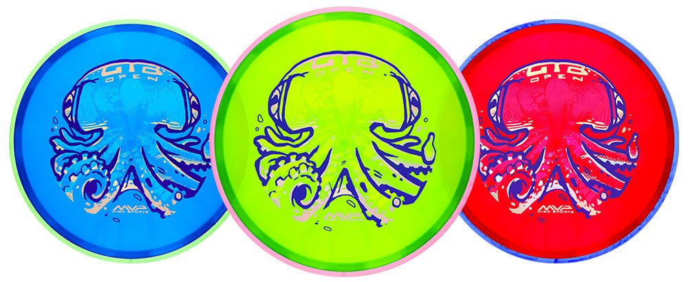 Soft Proton Proxy - OTB 2026 *PRE-ORDER* Axiom