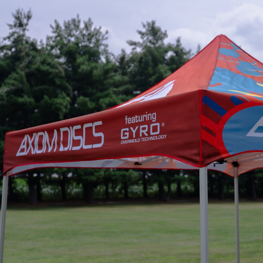 Axiom Canopy 10' x 10' - Drop Ship Axiom