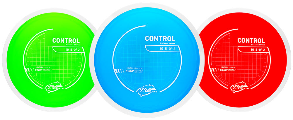 Neutron Control *PRE-ORDER*