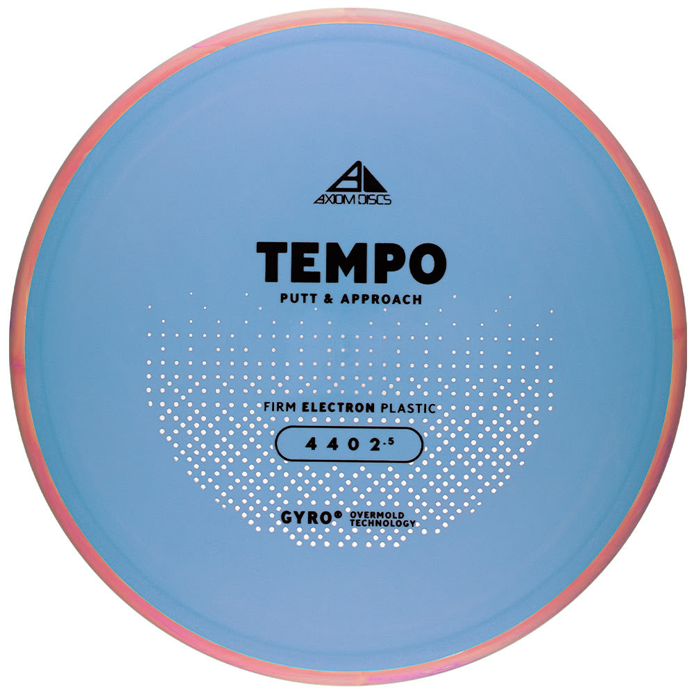Electron Tempo - Stock *PRE-ORDER* Axiom