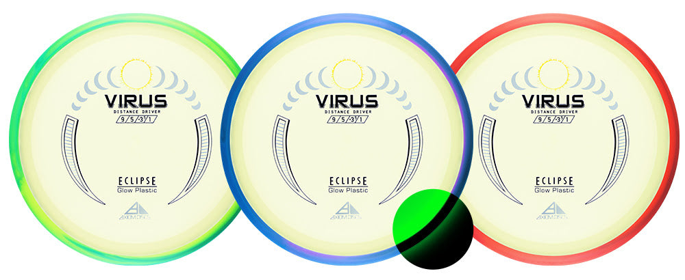 Eclipse Virus *PRE-ORDER* Axiom
