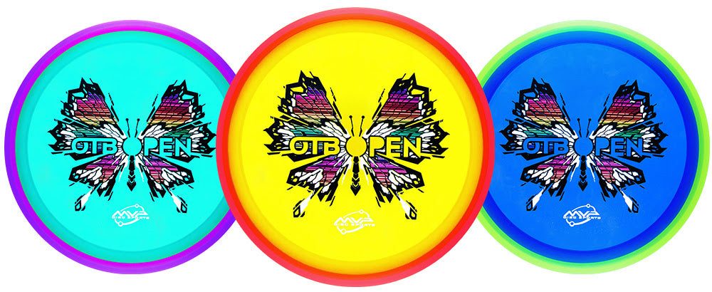 Soft Prism Proton Insanity - OTB Open 2026 *PRE-ORDER*