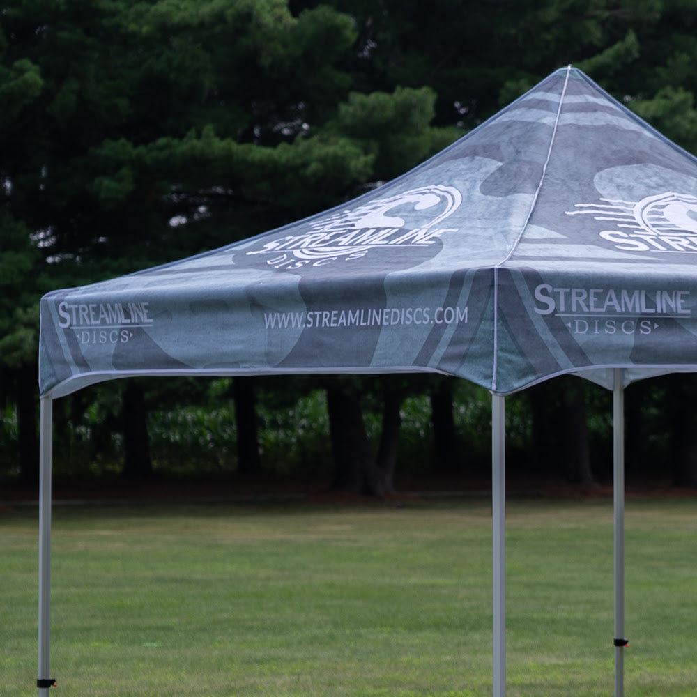 Streamline Canopy 10' x 10' - Drop Ship