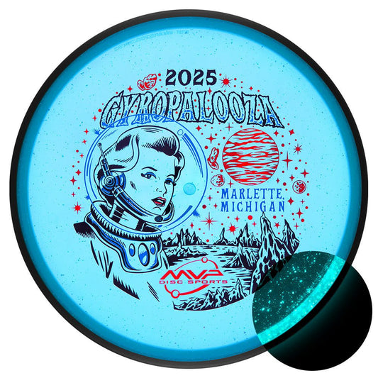 2025 GYROpalooza Mystery Box *PRE-ORDER* MVP