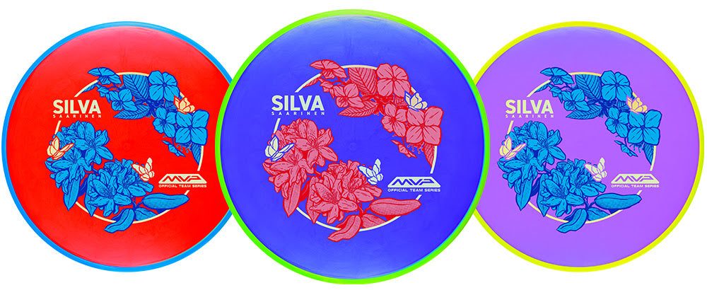 Soft Plasma Proxy - Silva Saarinen Team Series *PRE-ORDER*