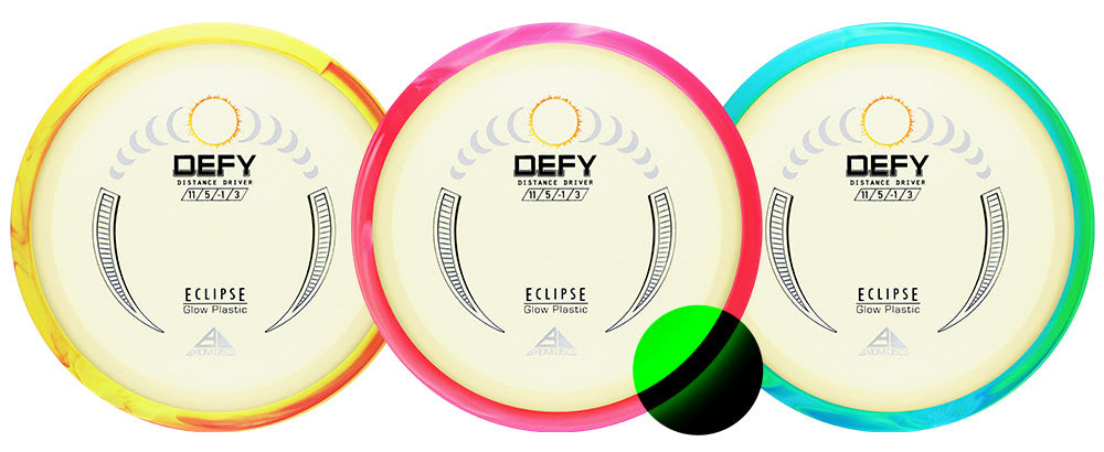 Eclipse Defy *PRE-ORDER* Axiom