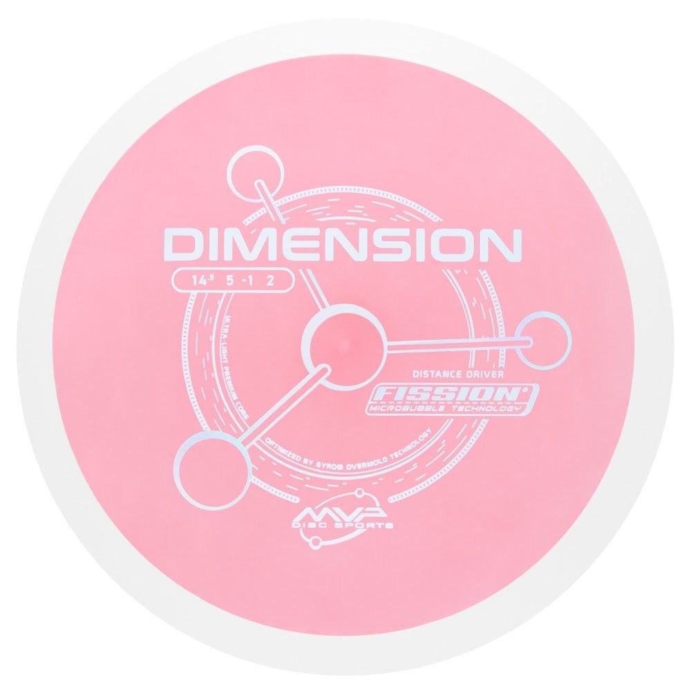 Fission Dimension - *PRE-ORDER* MVP