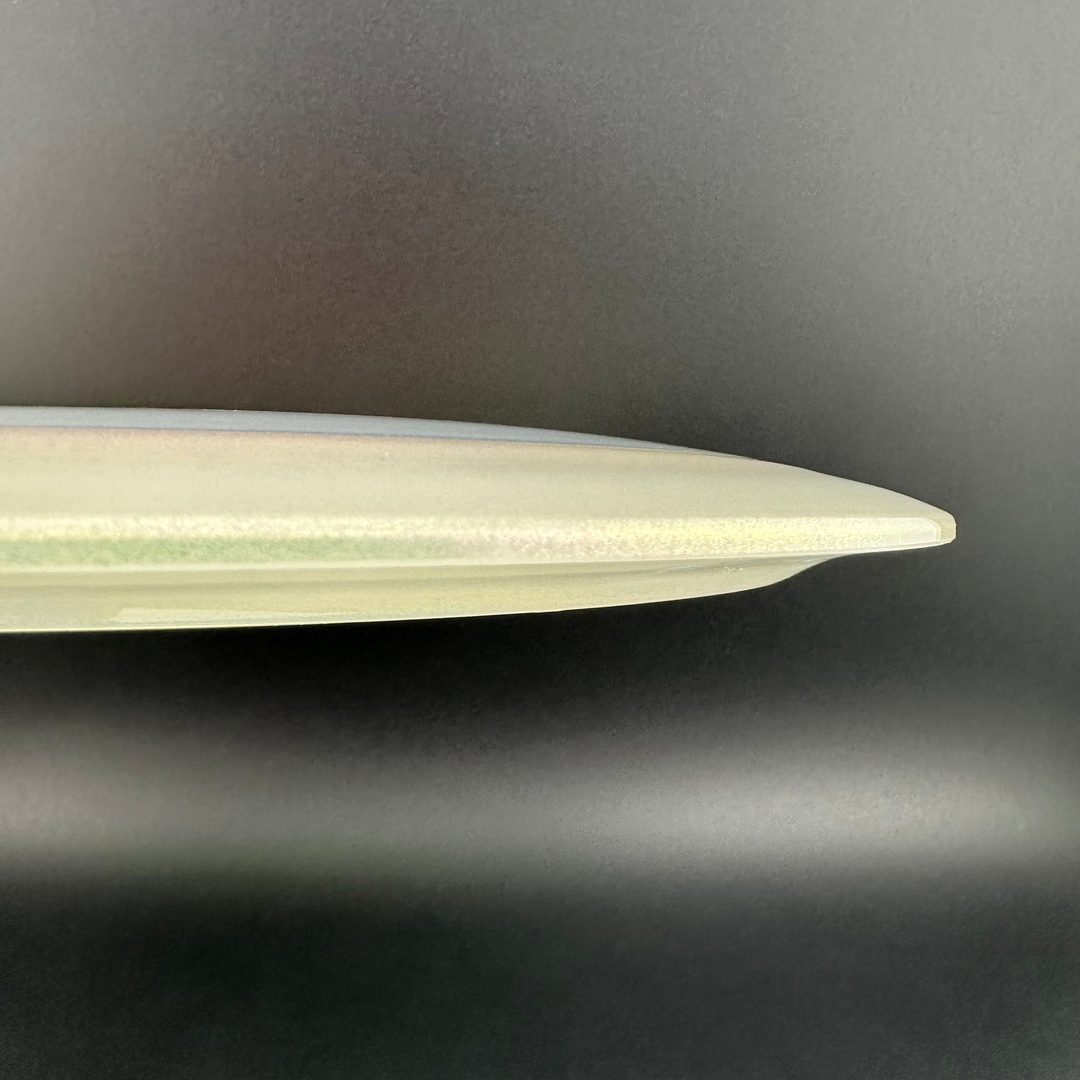 VIP Glimmer Boatman - Halloween Stamp Westside Discs